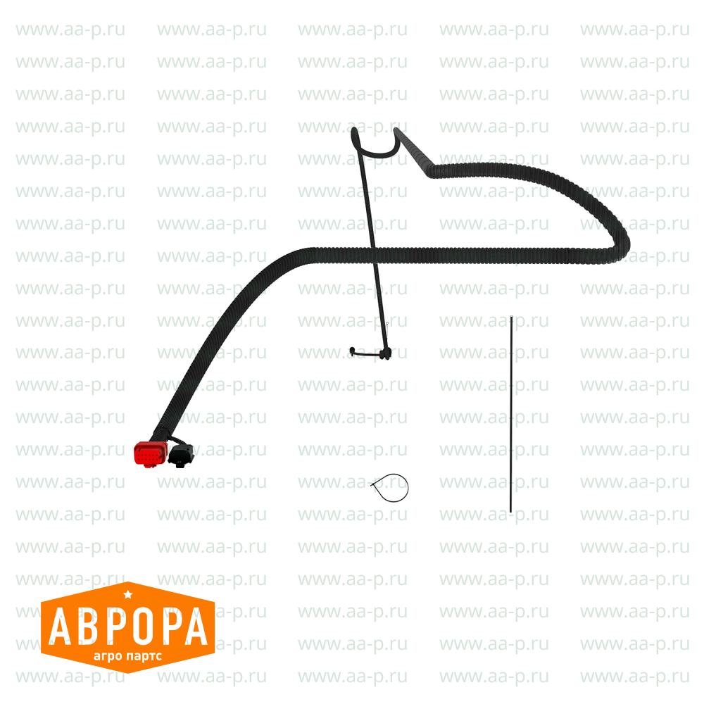 Befestigungsteile-Satz